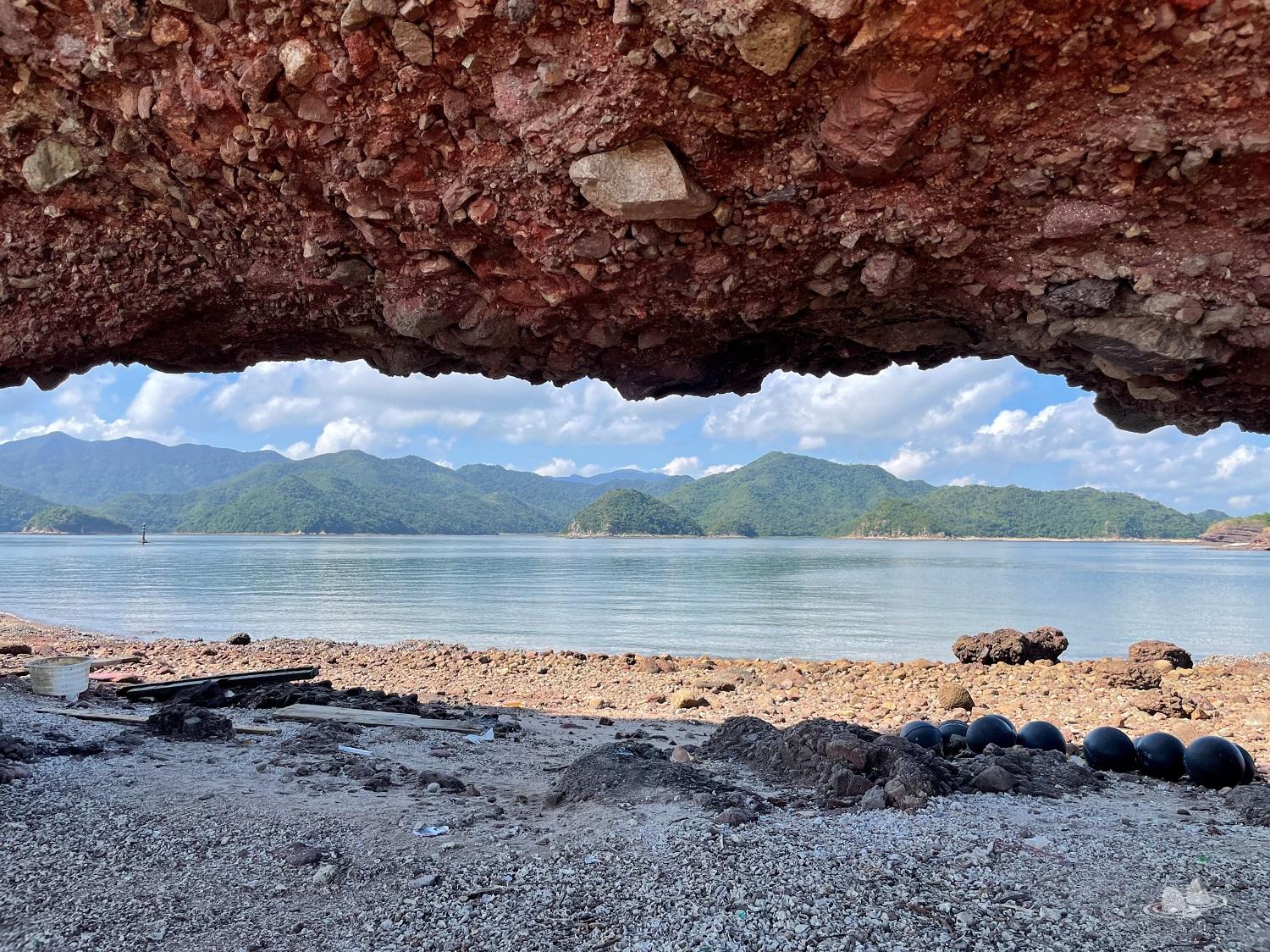 鴨洲環島遊 鴨洲環島遊