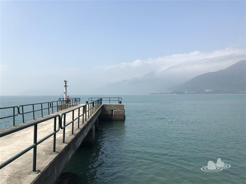 貝澳羅屋邨>鹹田新村>鹹田舊村>芝麻灣郊遊徑>望東灣>澄碧邨>二浪灣>大浪灣>大浪>龍尾>芝麻石林>十塱灌溉水塘>十塱涌口>十塱舊村>貝澳 貝澳羅屋邨>鹹田新村>鹹田舊村>芝麻灣郊遊徑>望東灣>澄碧邨>二浪灣>大浪灣>大浪>龍尾>芝麻石林>十塱灌溉水塘>十塱涌口>十塱舊村>貝澳