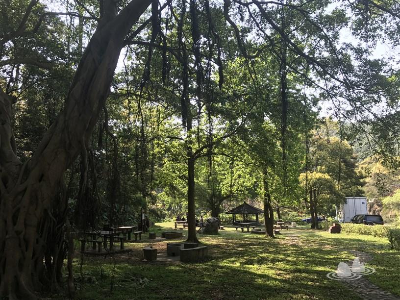 川龍家樂徑 川龍家樂徑