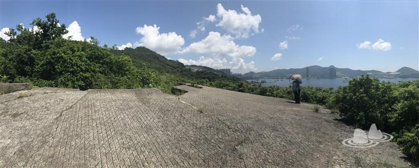 港鐵油塘站>三家村>馬環村>鯉魚門>媽山村>馬背村>天后宮>鯉魚門咀(石礦場遺址)>砵甸乍炮台>安聯村>將軍澳華人永遠墳場>港鐵油塘站 港鐵油塘站>三家村>馬環村>鯉魚門>媽山村>馬背村>天后宮>鯉魚門咀(石礦場遺址)>砵甸乍炮台>安聯村>將軍澳華人永遠墳場>港鐵油塘站