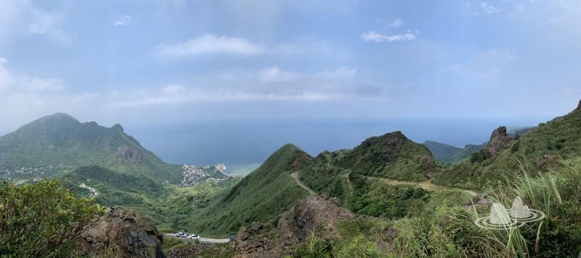 台灣台北 ~ 無耳茶壺山