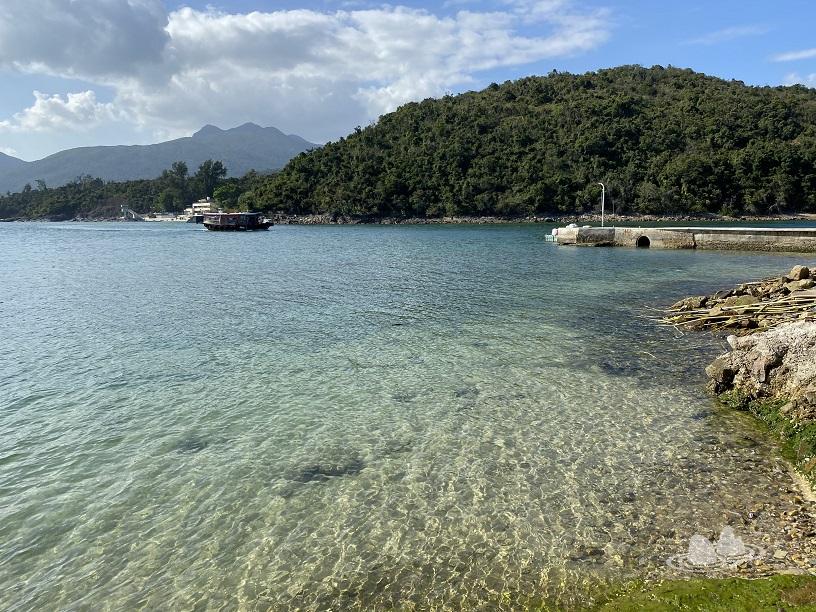 let's go hiking | 香港行山誌 let's go hiking | 香港行山誌