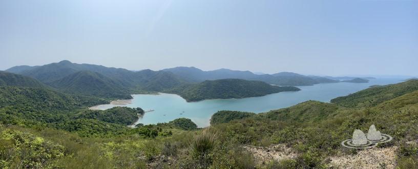 let's go hiking | 香港行山誌 let's go hiking | 香港行山誌