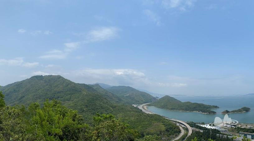 let's go hiking | 香港行山誌 let's go hiking | 香港行山誌