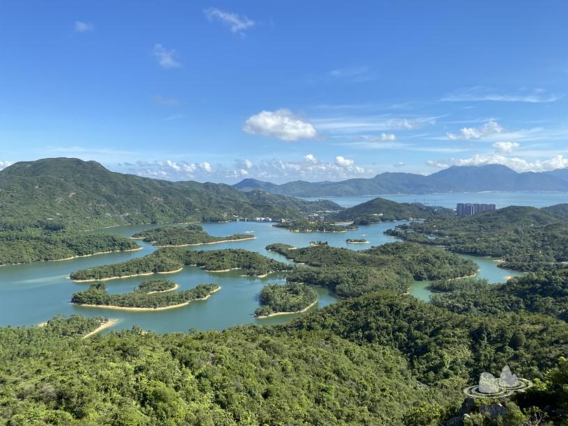 let's go hiking | 香港行山誌 let's go hiking | 香港行山誌