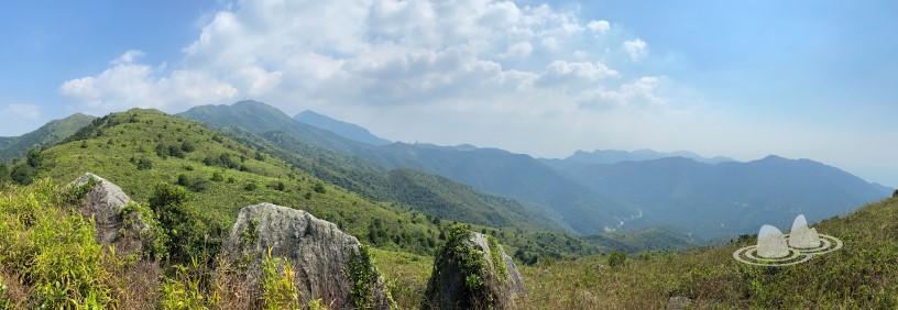 let's go hiking | 香港行山誌 let's go hiking | 香港行山誌