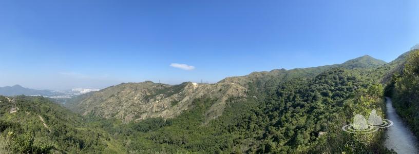 let's go hiking | 香港行山誌 let's go hiking | 香港行山誌