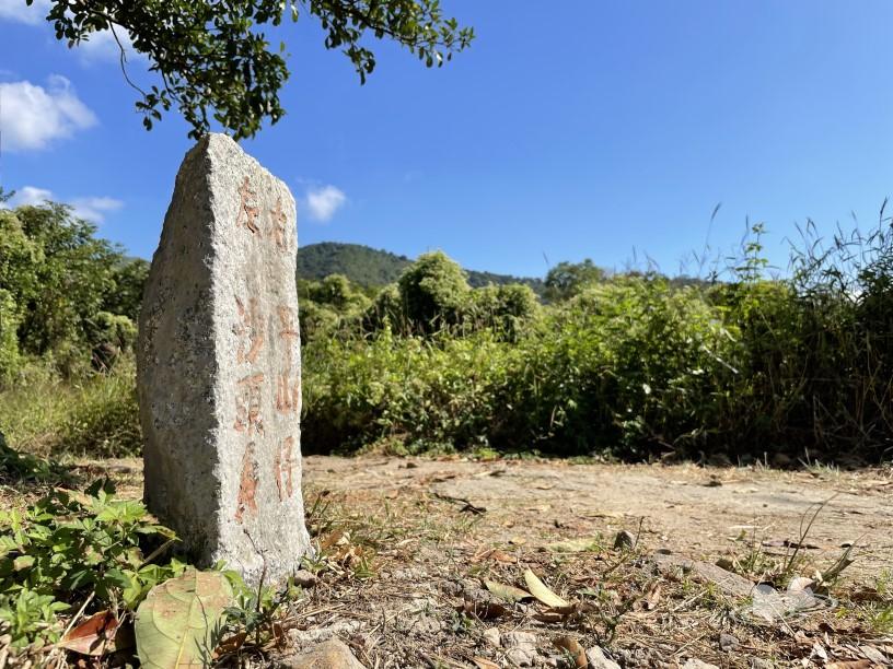 請問「問路石」