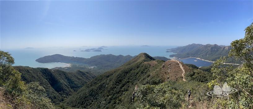 let's go hiking | 香港行山誌 let's go hiking | 香港行山誌