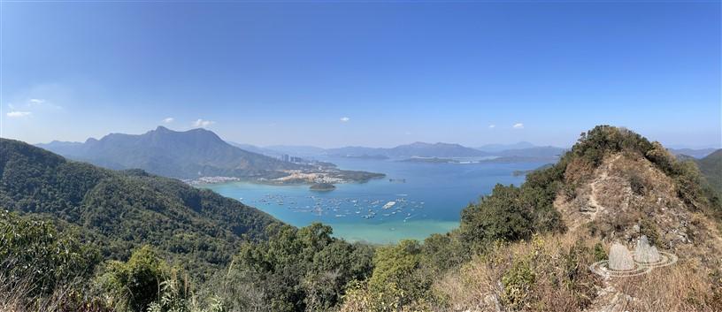 let's go hiking | 香港行山誌 let's go hiking | 香港行山誌