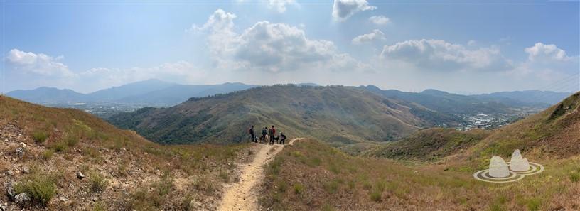 let's go hiking | 香港行山誌 let's go hiking | 香港行山誌