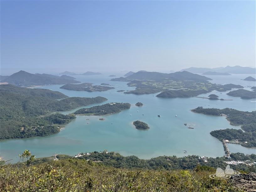 let's go hiking | 香港行山誌 let's go hiking | 香港行山誌