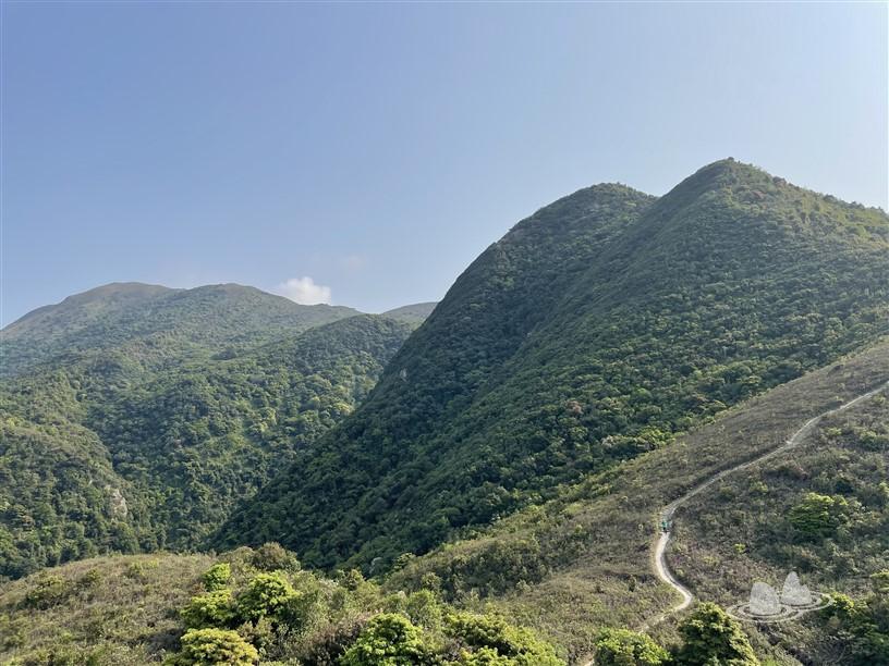 let's go hiking | 香港行山誌 let's go hiking | 香港行山誌