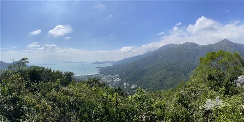 let's go hiking | 香港行山誌 let's go hiking | 香港行山誌