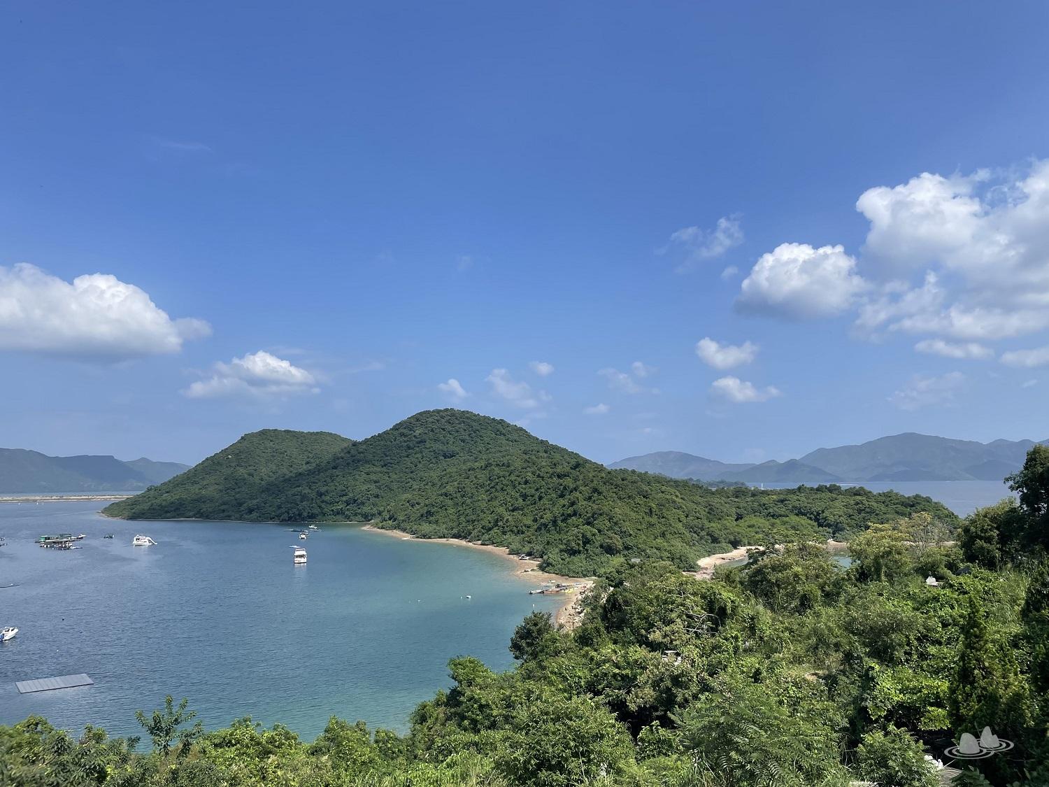 let's go hiking | 香港行山誌 let's go hiking | 香港行山誌