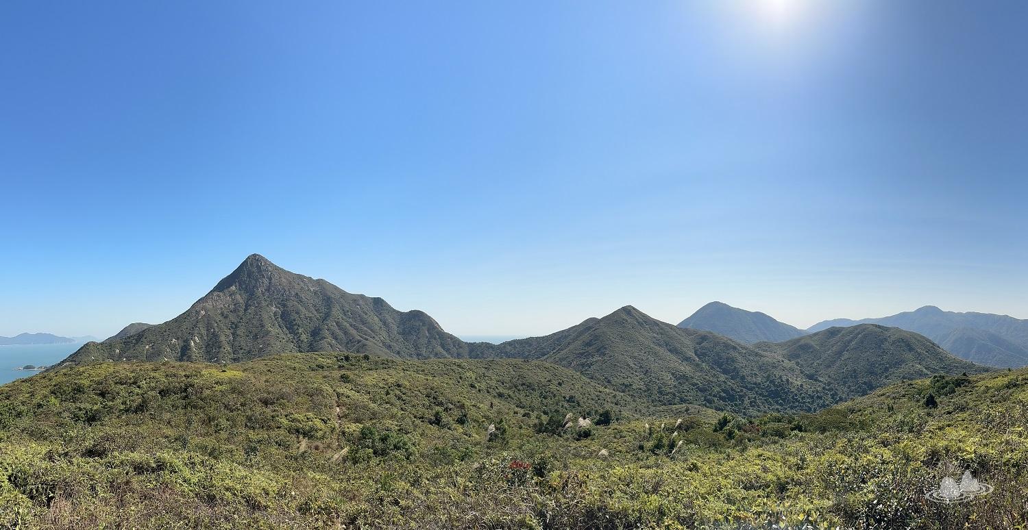 高流灣碼頭>蛋家灣>東龍尾輋>東龍頭輋>赤徑碼頭 高流灣碼頭>蛋家灣>東龍尾輋>東龍頭輋>赤徑碼頭