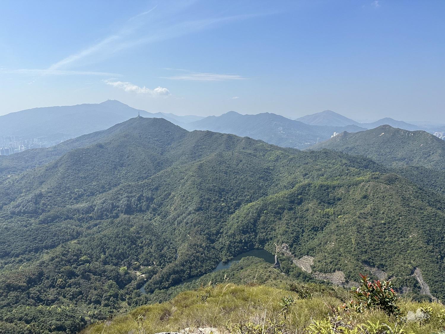 let's go hiking | 香港行山誌 let's go hiking | 香港行山誌