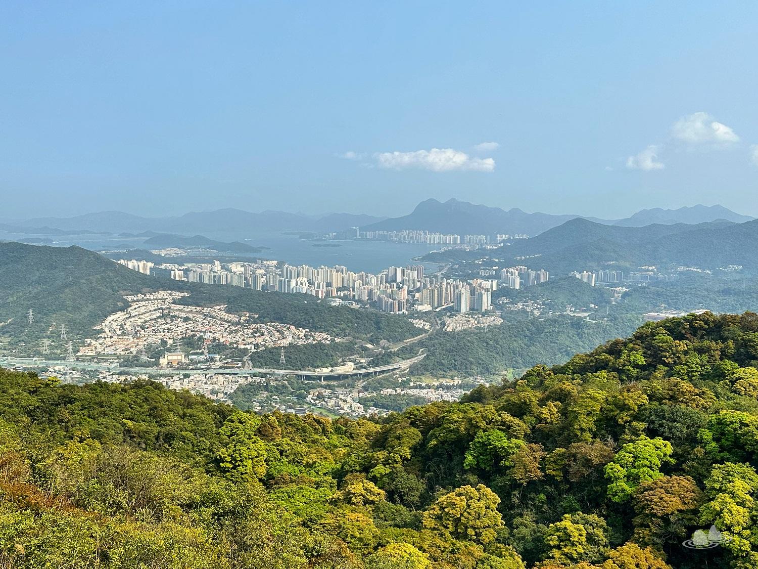 let's go hiking | 香港行山誌 let's go hiking | 香港行山誌