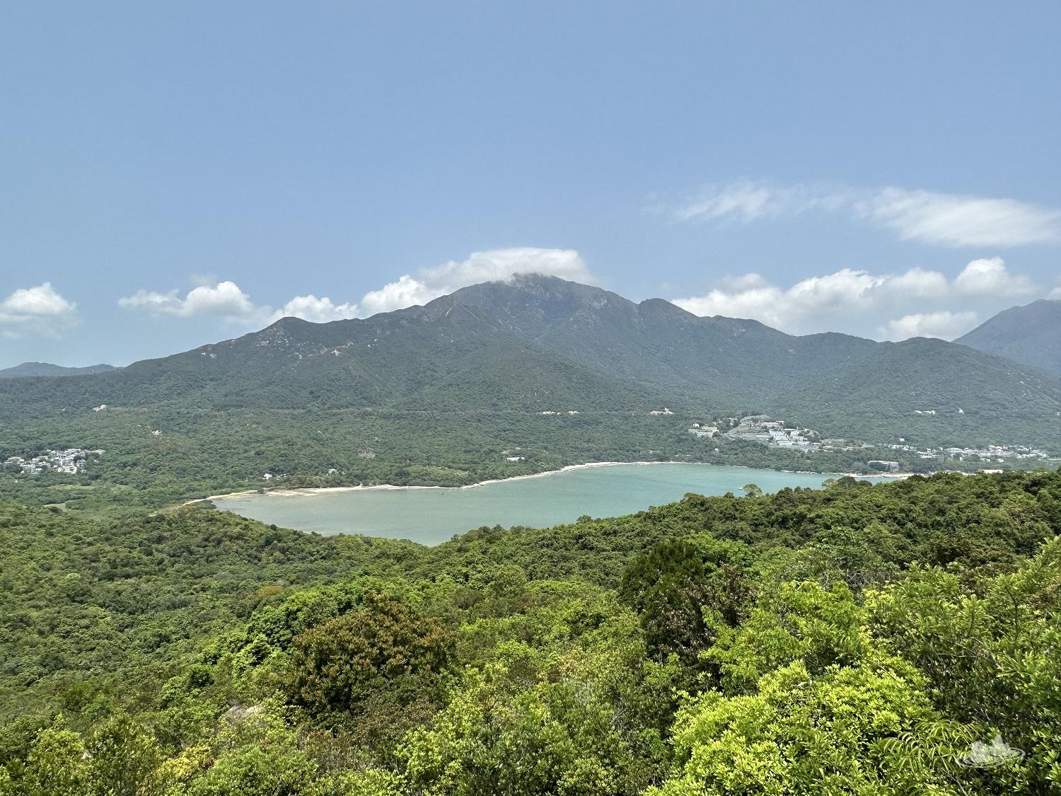 水口村>鳳凰徑第9段>鹿頸山>鳳凰徑第9段>水口村 水口村>鳳凰徑第9段>鹿頸山>鳳凰徑第9段>水口村