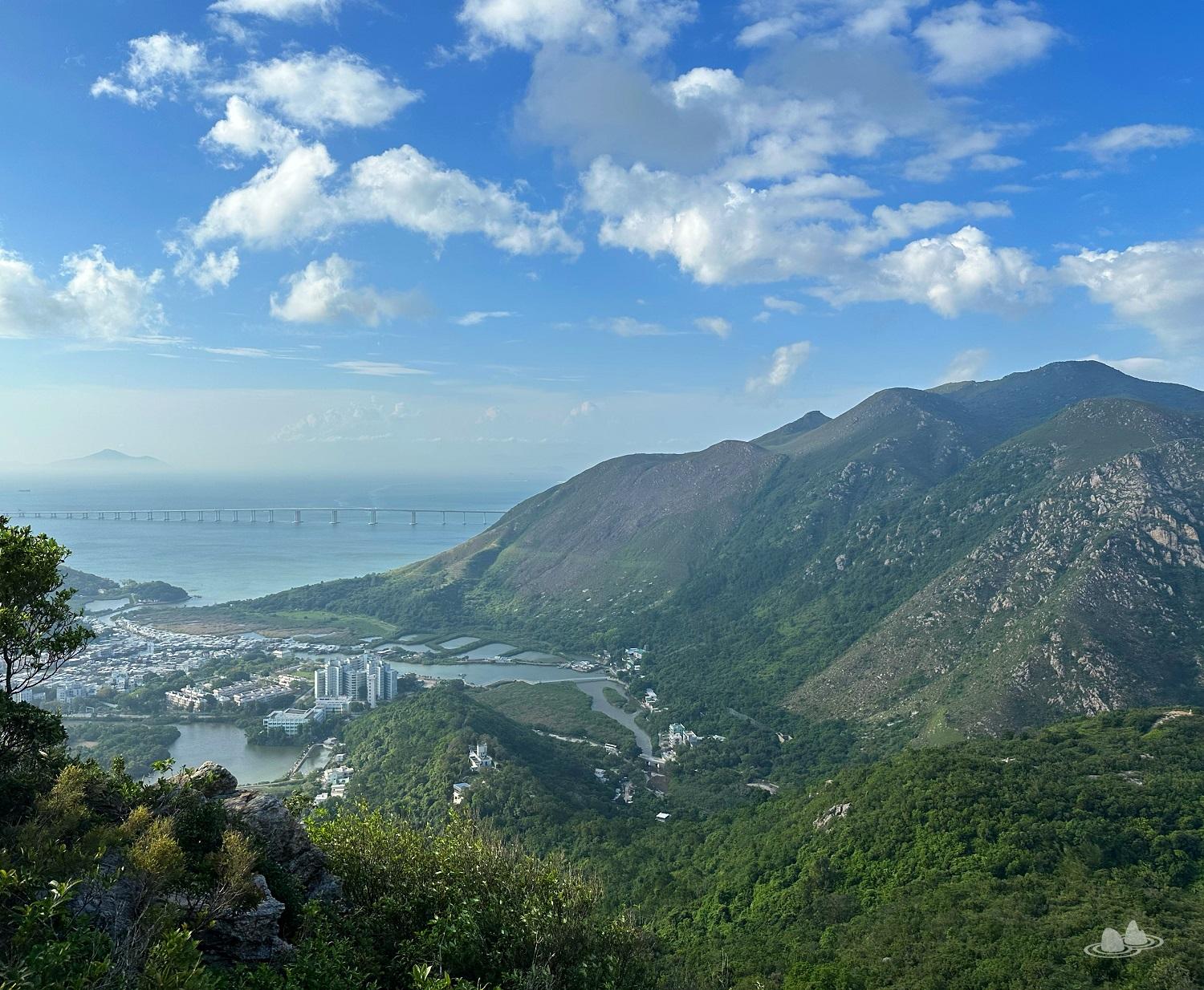 let's go hiking | 香港行山誌 let's go hiking | 香港行山誌