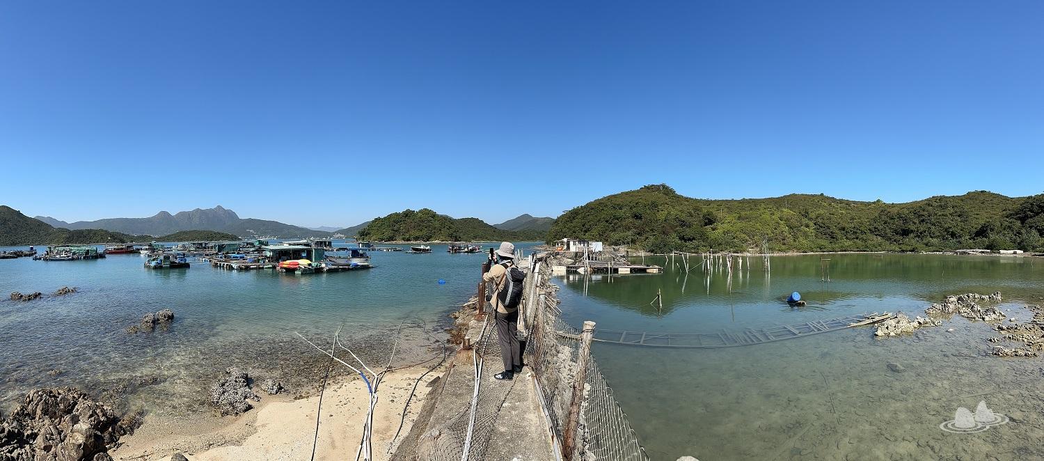 let's go hiking | 香港行山誌 let's go hiking | 香港行山誌