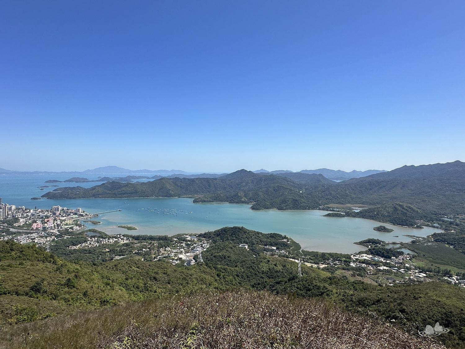 let's go hiking | 香港行山誌 let's go hiking | 香港行山誌