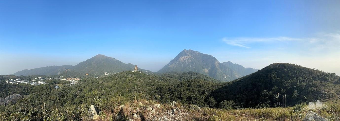 let's go hiking | 香港行山誌 let's go hiking | 香港行山誌