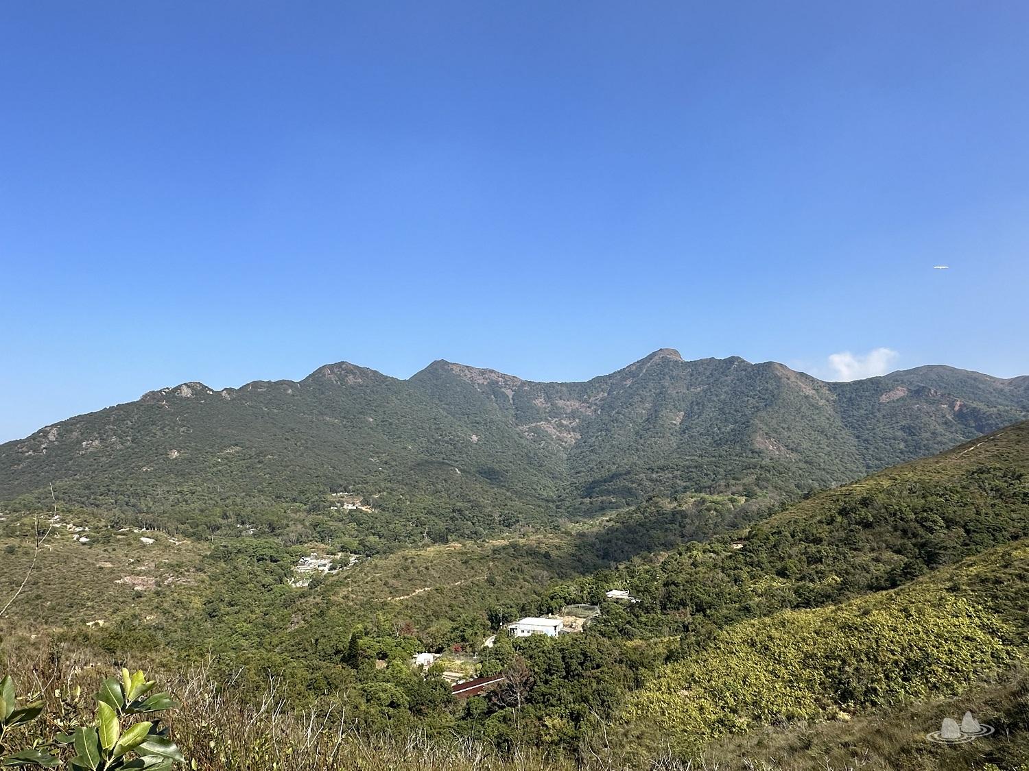 大水坑村>觀音頂>富安花園 大水坑村>觀音頂>富安花園