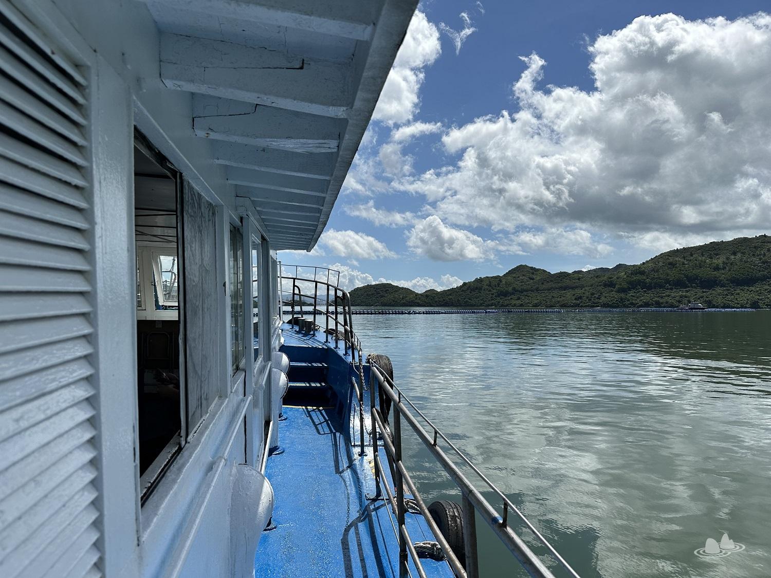 荔枝窩兩日一夜開心小旅行 (初夏閒遊版)