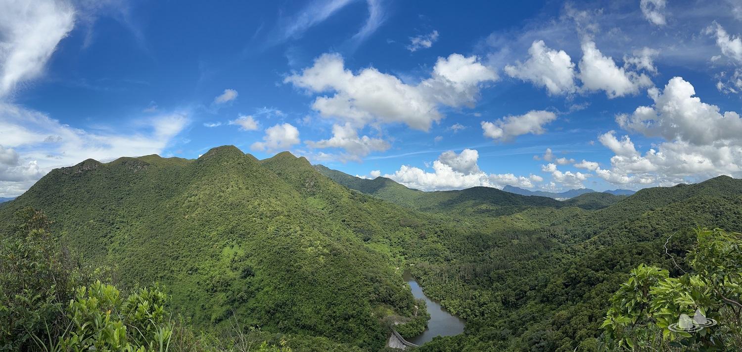 let's go hiking | 香港行山誌 let's go hiking | 香港行山誌