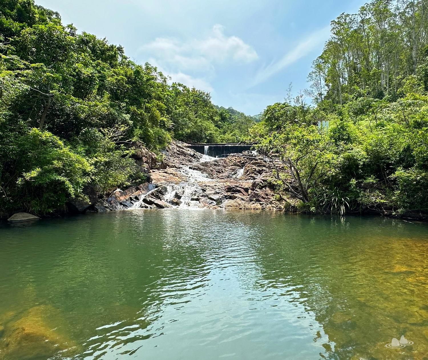 let's go hiking | 香港行山誌 let's go hiking | 香港行山誌