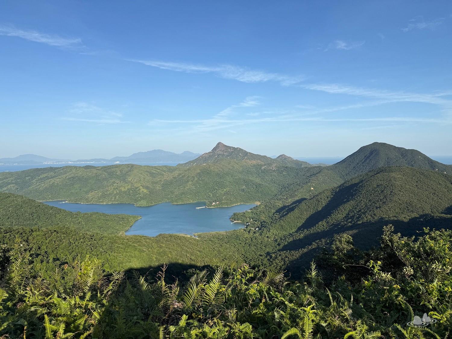 let's go hiking | 香港行山誌