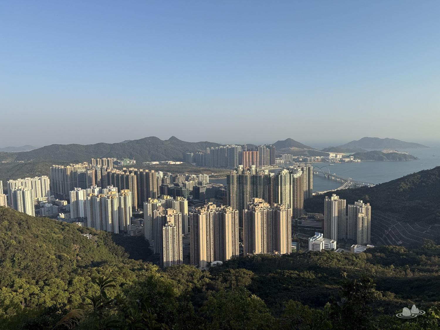 let's go hiking | 香港行山誌