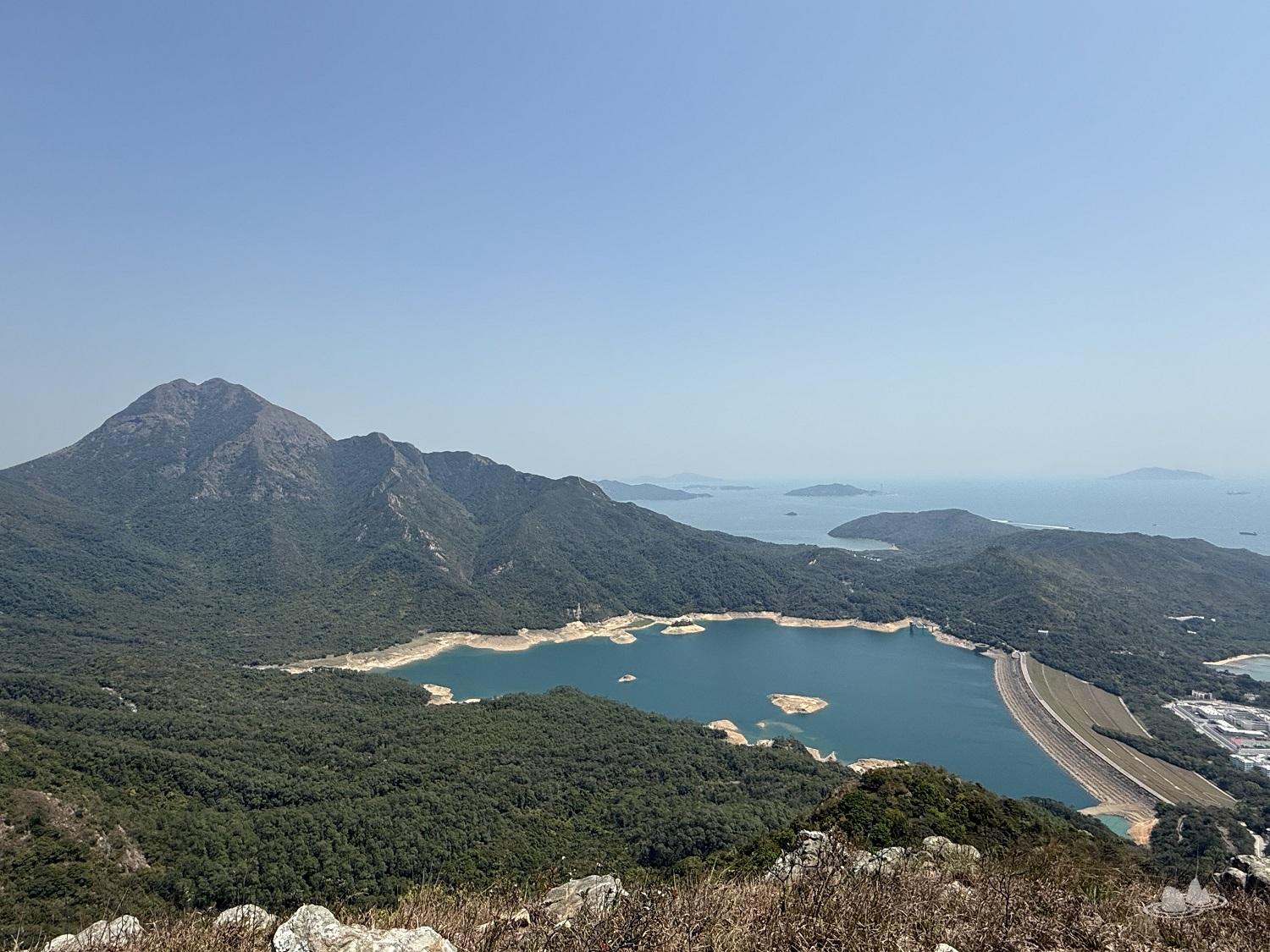 let's go hiking | 香港行山誌