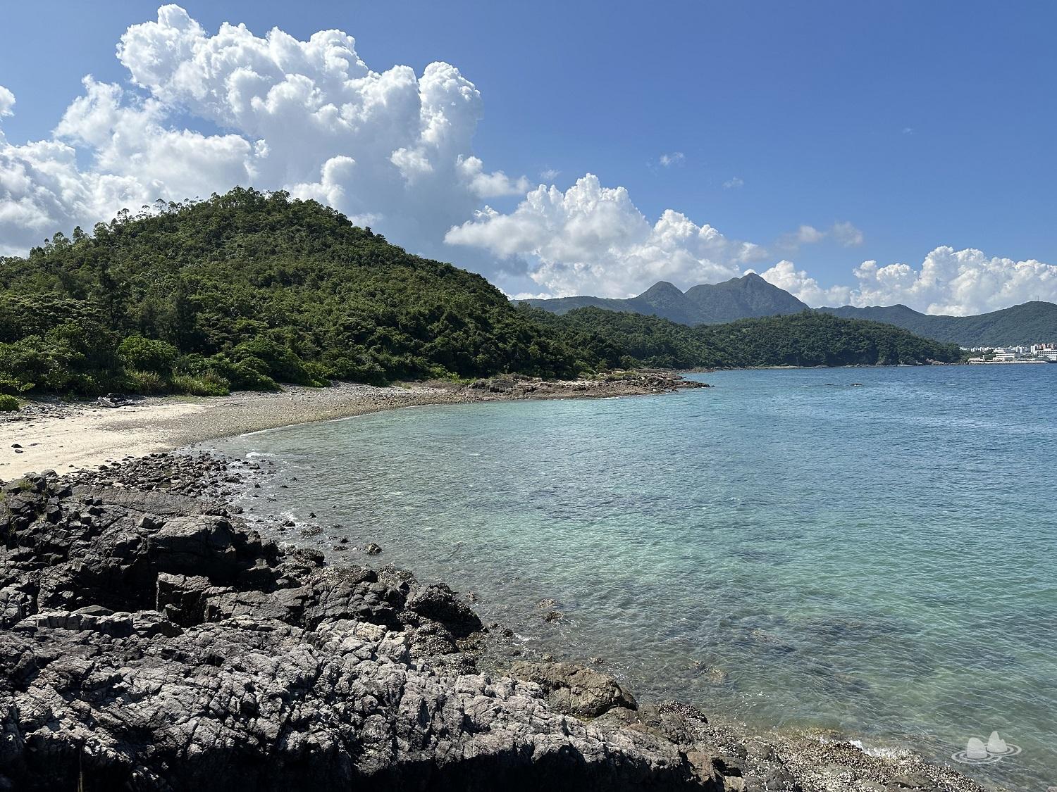 let's go hiking | 香港行山誌