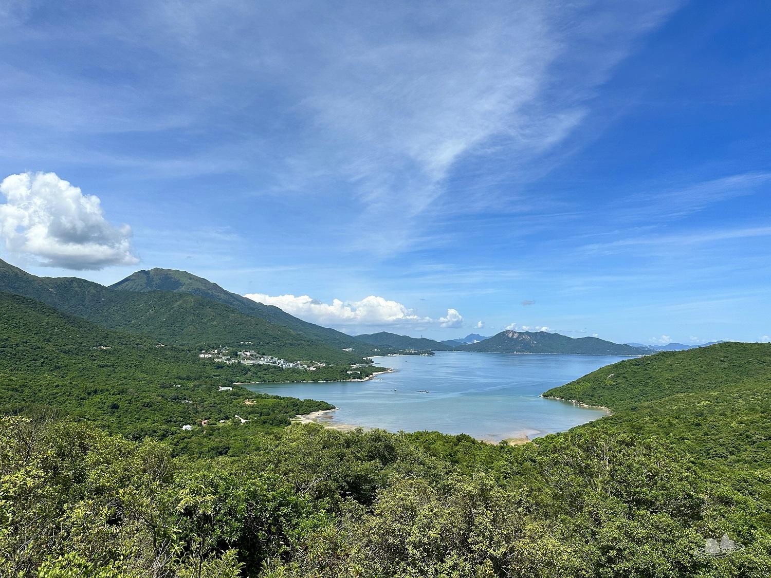 let's go hiking | 香港行山誌