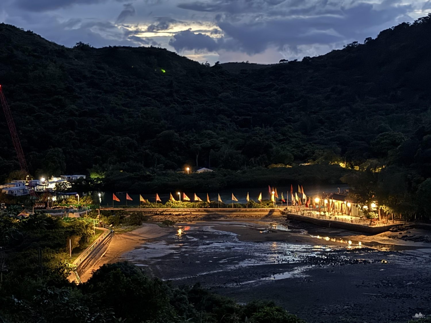 let's go hiking | 香港行山誌