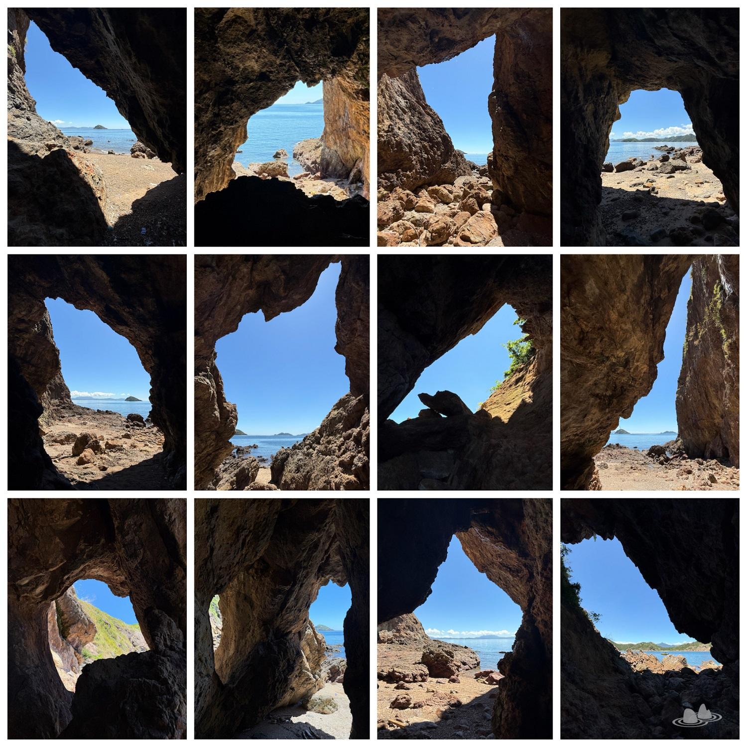 「綑遊吉澳雞公頭」導賞團