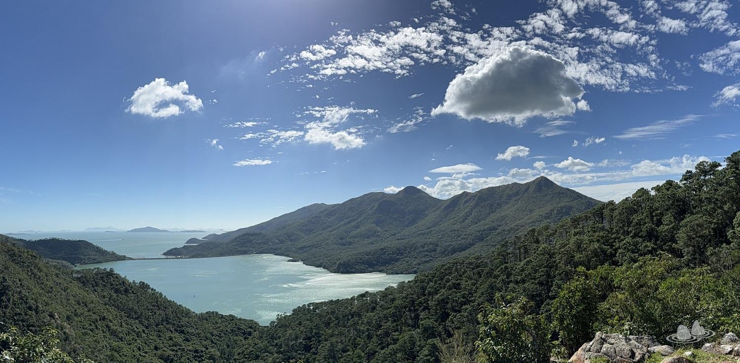 let's go hiking | 香港行山誌
