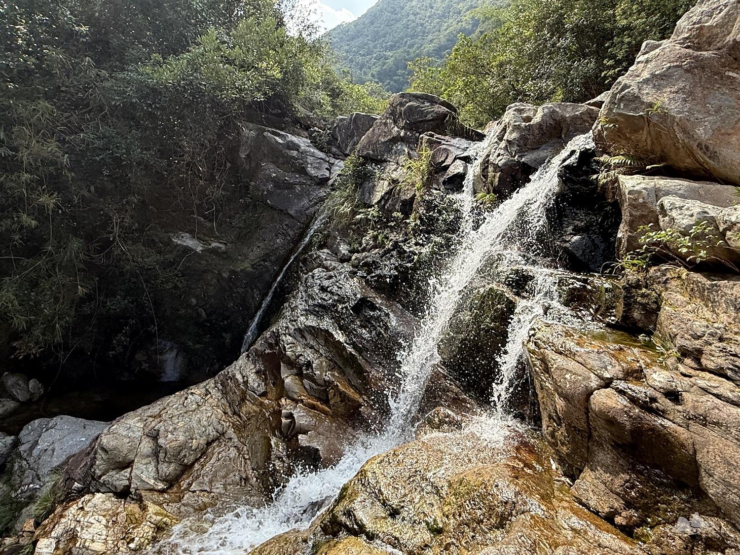 let's go hiking | 香港行山誌