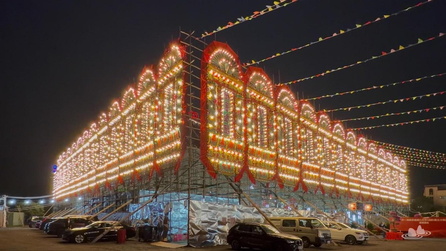 let's go hiking | 香港行山誌