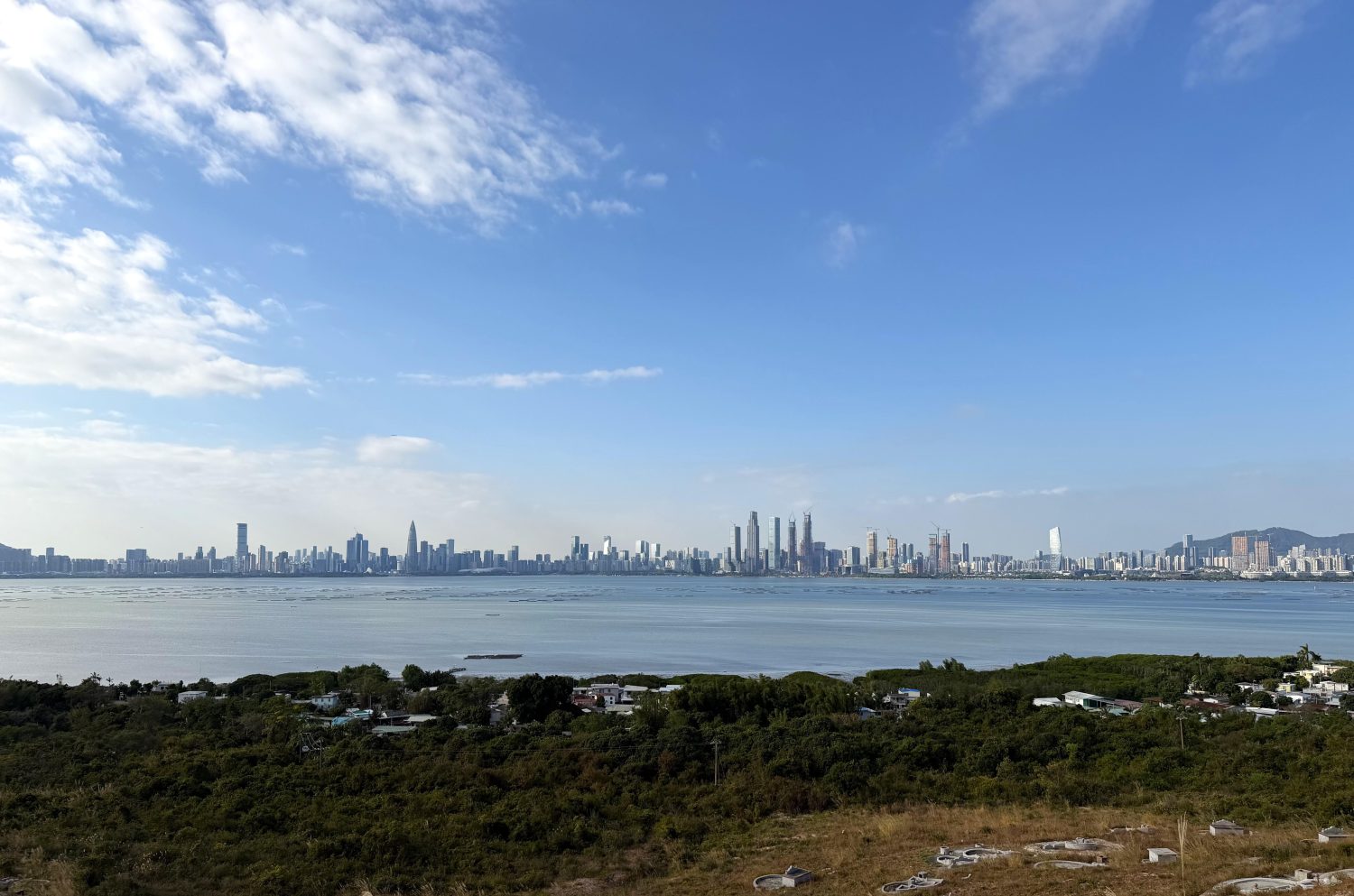 let's go hiking | 香港行山誌