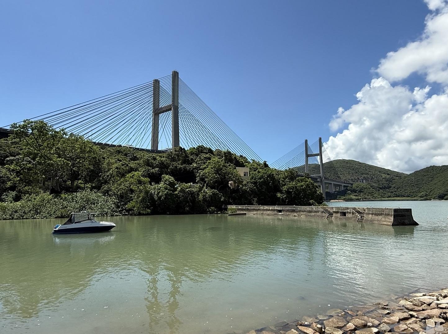 let's go hiking | 香港行山誌