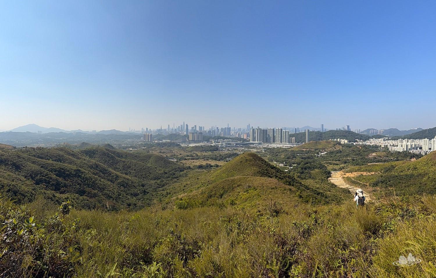 let's go hiking | 香港行山誌 let's go hiking | 香港行山誌