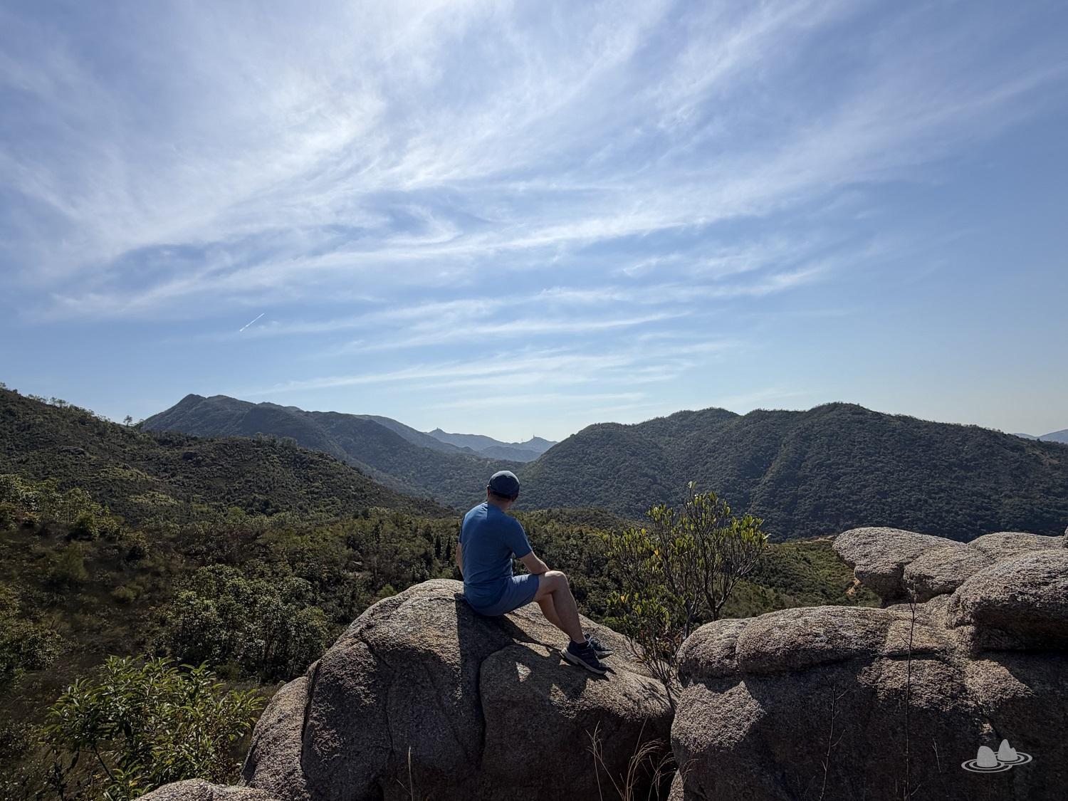 let's go hiking | 香港行山誌 let's go hiking | 香港行山誌